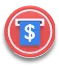 fast withdrawal