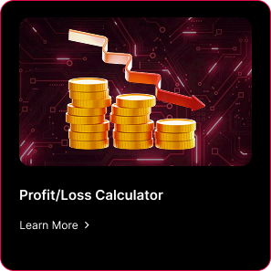 Profit/Loss Calculator