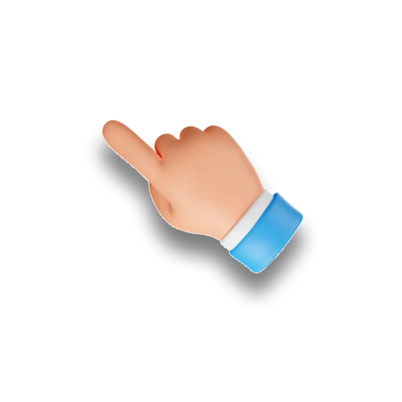 finger